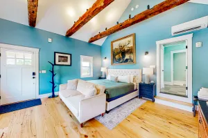 Image of The Farmhouse - Suite #1