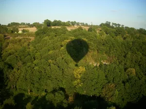 Image of COTTAGE BETWEEN LOIRE AND COSSON