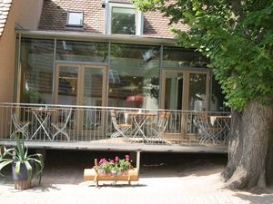 Image of Dreibettzimmer - Hotel & Gasthof Ritter St. Georg