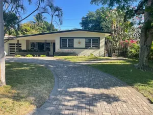 Image of Tropical Classic Retro Florida, Private 2 bedroom Suite with Best Location