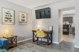 Image of 2 Bed Townhome Saint Charles