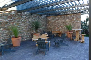 Image of NEW high-end APPT, Terrace, South Montpellier