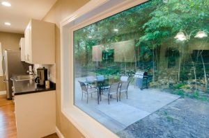 Image of Peaceful, Country Cottage with Open Floor Plan