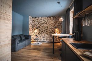 Image of Lärche - Apartment for 2