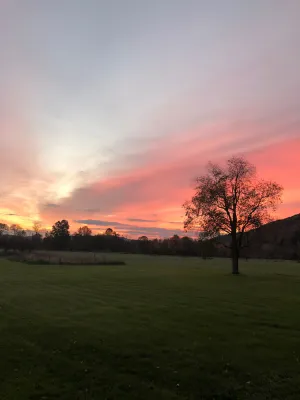 Image of The Perfect Country Getaway
