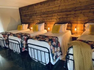 Image of ElKen Retreat Experience: relax, rest, enjoy Suite 3