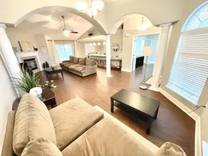 Image of 2300sqft Spacious and Functional Cul-de-Sac Gem Near I-10