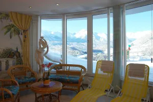 Image of Well-kept Holiday Flat With Sauna