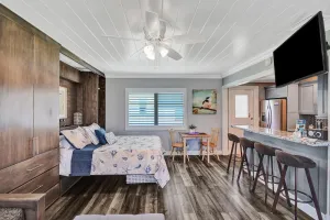 Image of Booking Now for 2026 Delray Bch & Dwtn. 1 Block to Ocean Free Park,Pool
