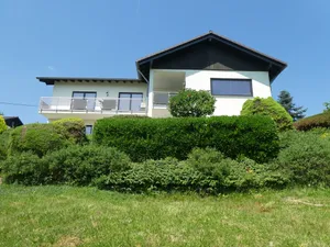 Image of Large, bright apartment right next to the forest with a beautiful view