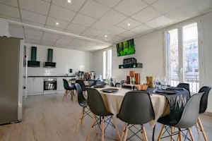 Image of Logement spécial groupe - 310 m² - Work&Play 1_1