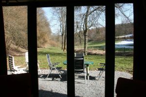 Image of Bertogne: country holiday homes - 5 rooms - 6\/7 persons