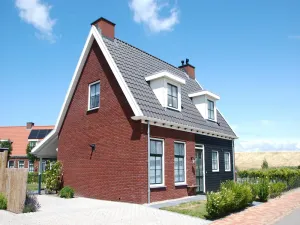 Image of Beautiful holiday home in Zeeland with a whirlpool and sauna