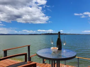 Image of Oysterhouse - A premium luxury experience right by the water.