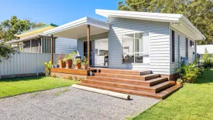 Image of Taylors Beach Cottage