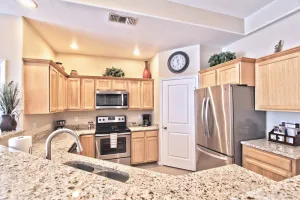 Image of La Cueva~fantastic 3 Bedroom Home. Sleeps 6-8 People. Near Carlsbad Caverns