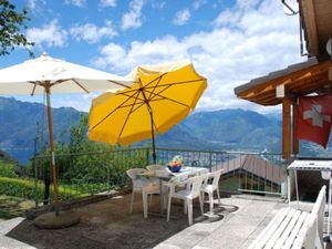 Image of Chalet Baita Monti di Piazzogna by Interhome