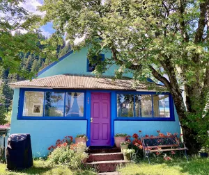 Image of Downtown Vintage Home