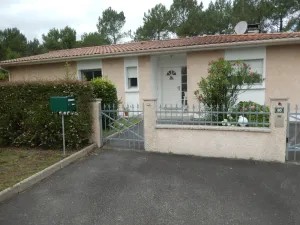 Image of Villa De Guénifey