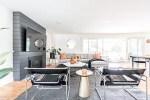 Image of Zen 7-BR Paradise w\/ Lake Views and Grape Garden