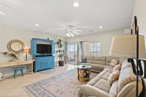 Image of Cherry Grove Villas 311-4BR\/3BA Condo in Cherry Grove
