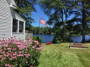 Image of Create lasting memories this summer at this relaxing retreat.