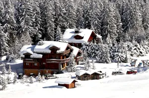 Image of Chalet Kiriolé