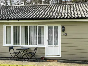 Image of A lovely contemporary getaway, just a few steps away from the beautiful beach.