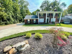 Image of Premier location,  fantastic classic home