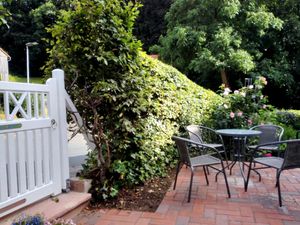 Image of Country house with flair \"Am Hirtzborn\", idyll, charm, cosiness and comfort