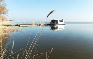 Image of 2 bedroom beach front ship in Neuruppin