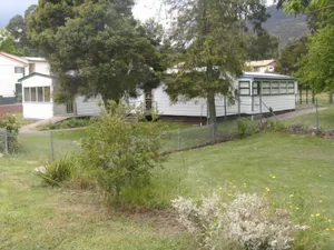 Image of Kinder Cottage Talbingo.