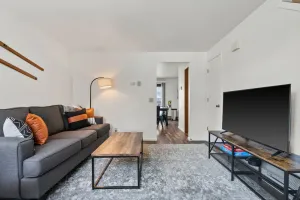 Image of Cozy Condo Close to Glacier Park & Whitefish