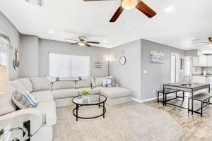 Image of Private Boulder City Retreat in Historic Downtown!