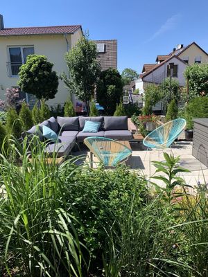 Image of The best of both worlds - rural but within easy reach of Munich!