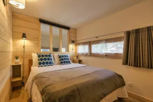 Image of Roca - Duplex 5pax 2CH | 5mn Grands Montets | Parking
