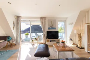 Image of Ferienwohnung Windjammer