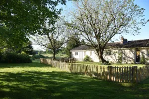 Image of Gite DE LA Ferme DE Bourgade- Bournel
