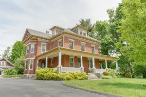Image of Craftsman on Main |  Luscious Yard + Game Room on Main Street!