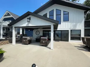 Image of Clear Lake Waterfront Home! Dream Home, enjoy the good life!
