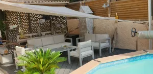 Image of Le Calme au Centre Ville à 10 minutes à pied de la Croisette et des plages