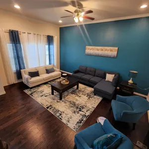 Image of Modern townhome, 5 minutes from DFW airport!