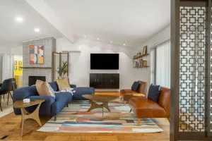 Image of The Radical Retro at the EXPO! 3 BR\/2 BATH