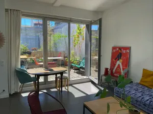 Image of Superbe Loft à Pantin