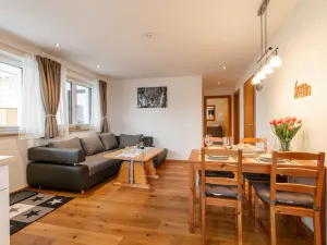 Image of Modern Apartment in Hopfgarten im Brixental with Parking