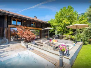 Image of Chalet Colombine - OVO Network