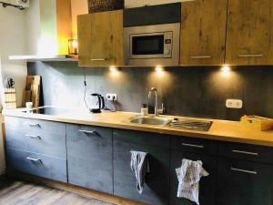 Image of Spacious family accommodation for group 10p, beautiful view, pet friendly!