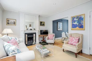 Image of Gorgeous 2BR Apartment in the heart of Battersea