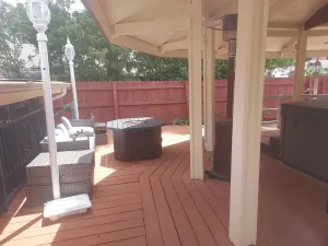 Image of Modern Home close to Downtown and white Rock Lake