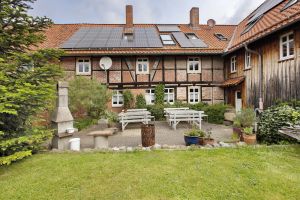 Image of Ferienwohnung Gartenfreude